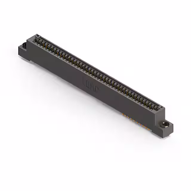 895-084-541-203 EDAC Inc.  Edgeboard Connectors